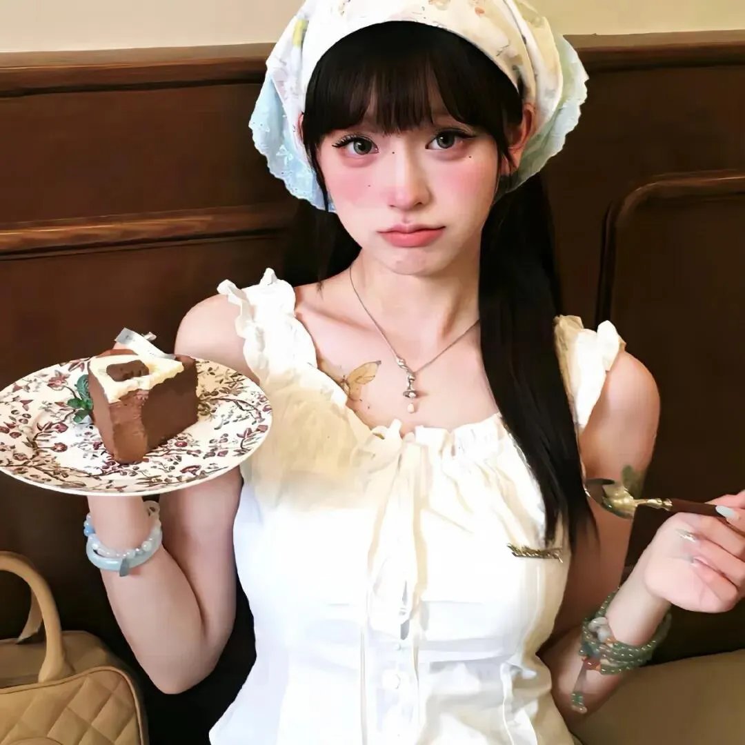 小碧蓝幻想！